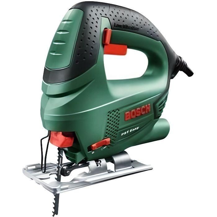 Bosch Sierra de Calar PST Fácil BOS3165140834643 Bosch Sierra de Calar PST Fácil BOS3165140834643