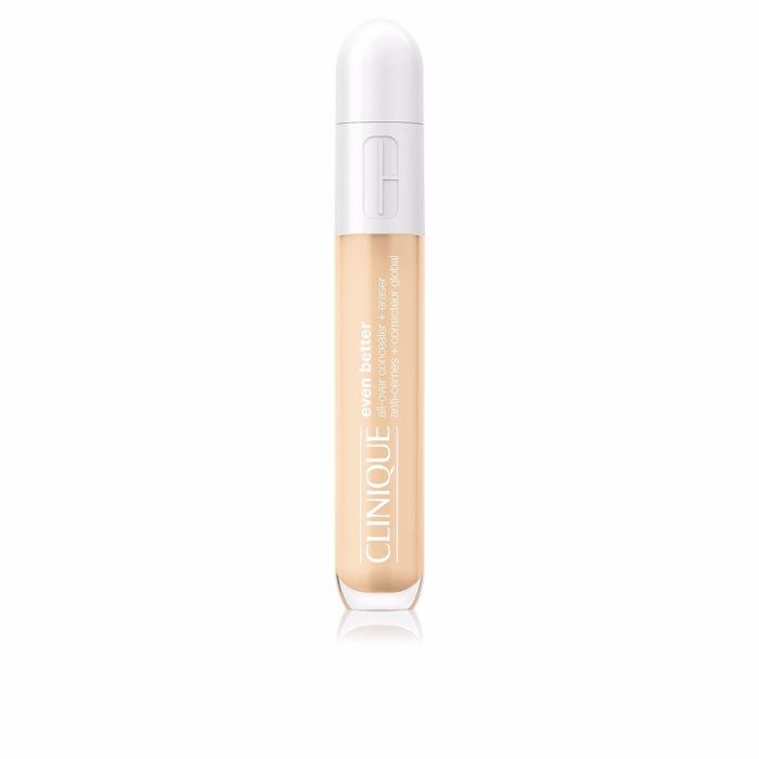 Clinique EVEN BETTER Concealer #52-Bone Prebase Ojos Alta Cobertura 3.5g Clinique EVEN BETTER Concealer #52-Bone Prebase Ojos Alta Cobertura 3.5g