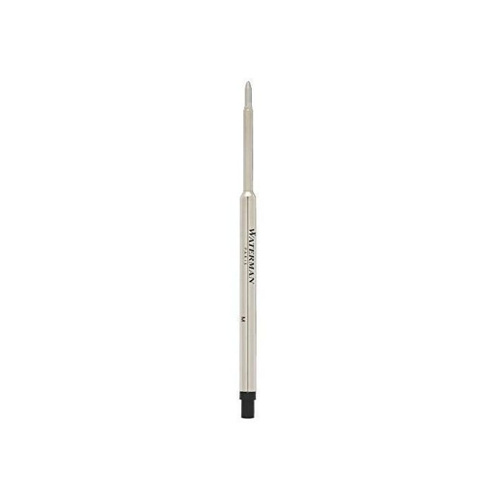 WATERMAN Kugelschreibermine Standard Maxima M Schw. 1Blister