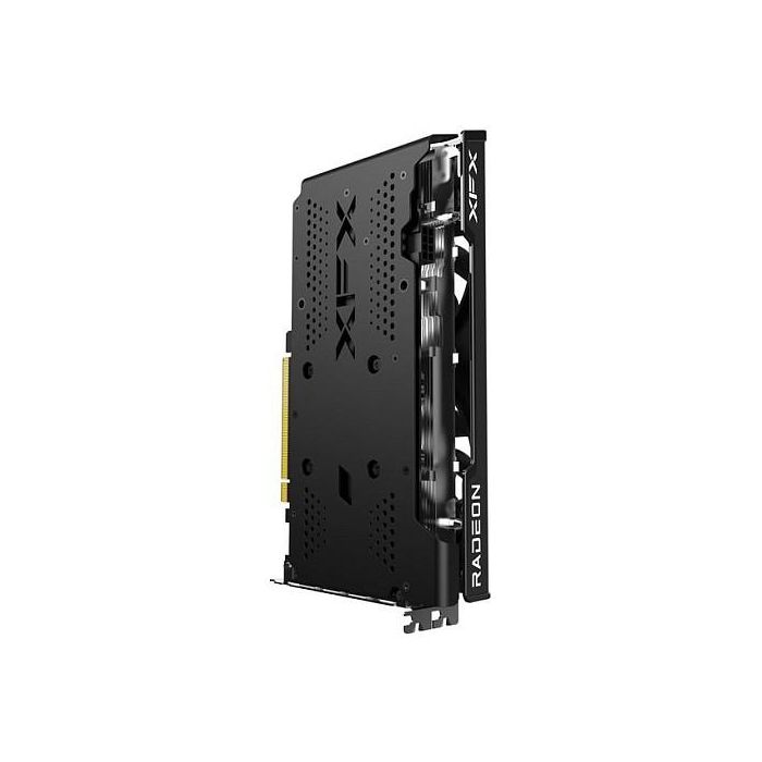 XFX SWFT210 AMD Radeon RX 7600 Core Edition 8GB GDDR6 Tarjeta Gráfica 2