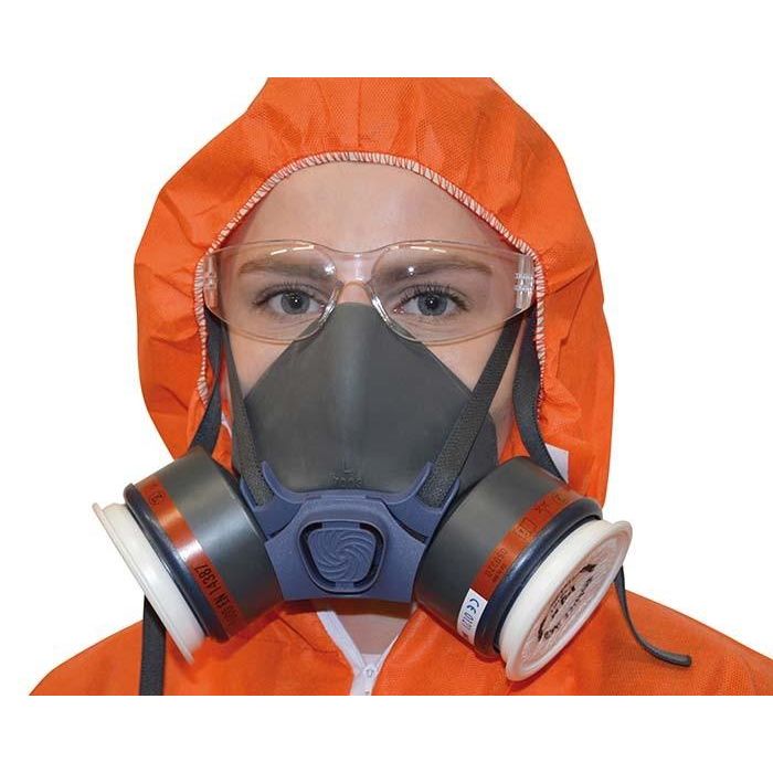 Foliatec Gafas De Seguridad 1