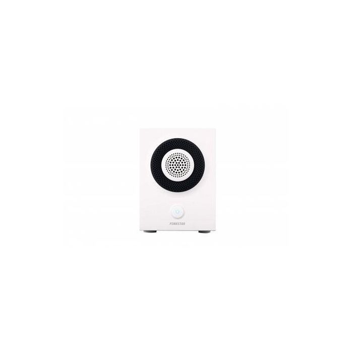 Altavoz con Bluetooth Fonestar DOTS-B/ 12W/ 1.0/ Blanco 1