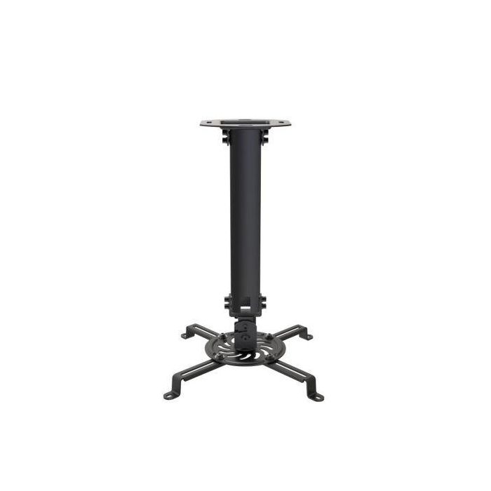 Soporte de Techo para Proyector Fonestar SPR-549N/ Inclinable-Orientable-Extensible/ hasta 13.5kg 2