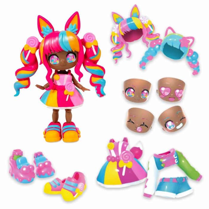 Muñeca Bandai 11 Muñeca Bandai 11