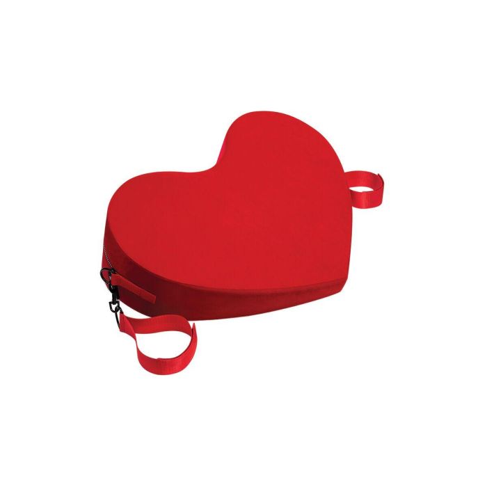 Cojín Whipsmart Rojo 5 Cojín Whipsmart Rojo 5