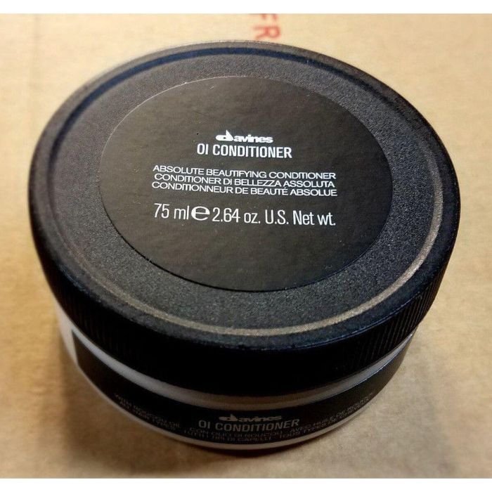 Acondicionador Nutritivo Davines Oi 75 ml 2 Acondicionador Nutritivo Davines Oi 75 ml 2