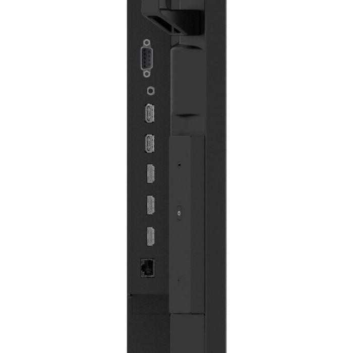 iiyama 86" 3840x2160, UHD IPS DLED panel, Haze 25% 500cd/m², Landscape and Portrait 17 iiyama 86" 3840x2160, UHD IPS DLED panel, Haze 25% 500cd/m², Landscape and Portrait 17