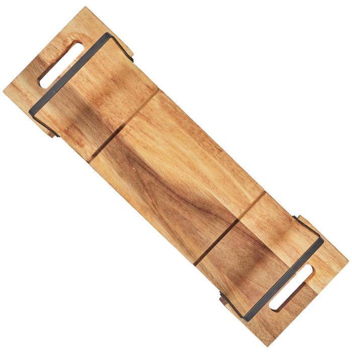 Tabla Servir Acacia Con Patas Home Deco Factory 5 Tabla Servir Acacia Con Patas Home Deco Factory 5