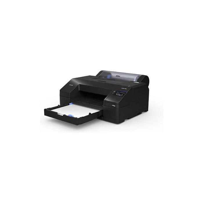 EPSON IMPRESORA GF SURECOLOR P5300 4 EPSON IMPRESORA GF SURECOLOR P5300 4