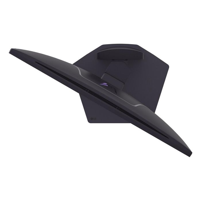 LG 27" 27G850A-B Monitor Gaming 4K UHD Nano IPS 1ms Negro