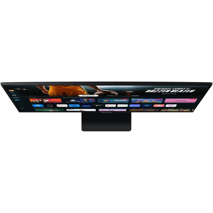 Samsung LS32DM700UUXEN Monitor Smart TV 32" 4K UHD LED VA 4ms Tizen Wifi USB-C HDMI Negro 9 Samsung LS32DM700UUXEN Monitor Smart TV 32" 4K UHD LED VA 4ms Tizen Wifi USB-C HDMI Negro 9
