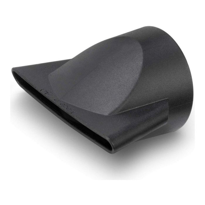 Babyliss 6704WE Secador de Pelo Potente Profesional AC 2000W, 100km/h, Boquilla 6mm para Alisado Salón 4