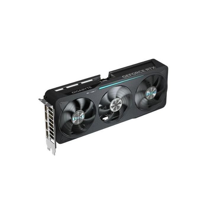 Tarjeta Gráfica Gigabyte GeForce RTX 5070 Eagle OC SFF/ 12GB GDDR7 1 Tarjeta Gráfica Gigabyte GeForce RTX 5070 Eagle OC SFF/ 12GB GDDR7 1