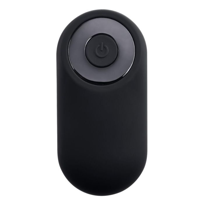 Plug Anal Gender X BACK IT UP Negro 3 Plug Anal Gender X BACK IT UP Negro 3