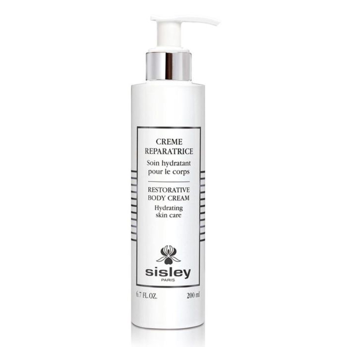 Sisley Creme Reparatrice Hydratante 200 ml