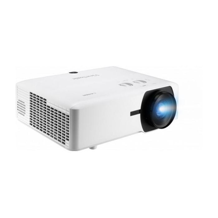 ViewSonic LS920WU Projector, 6,000 ANSI Lumens, WUXGA (1920x1200), Laser Phosphor (Lamp-Free), 3,000.000:1 contrast, 29dB(Eco) 5