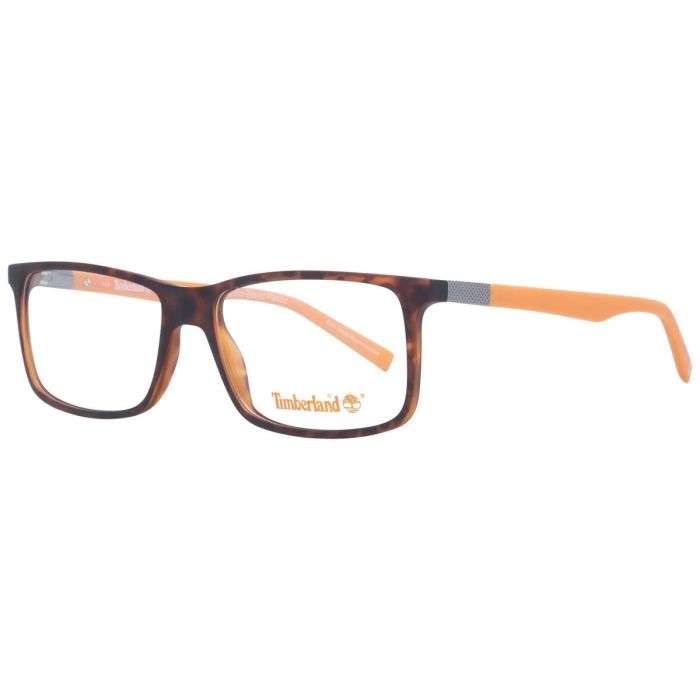 Montura de Gafas Hombre Timberland TB1650 55052 Montura de Gafas Hombre Timberland TB1650 55052