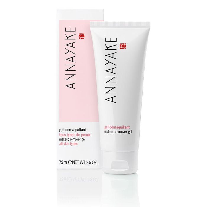 Annayake Makeup Remover Gel 1