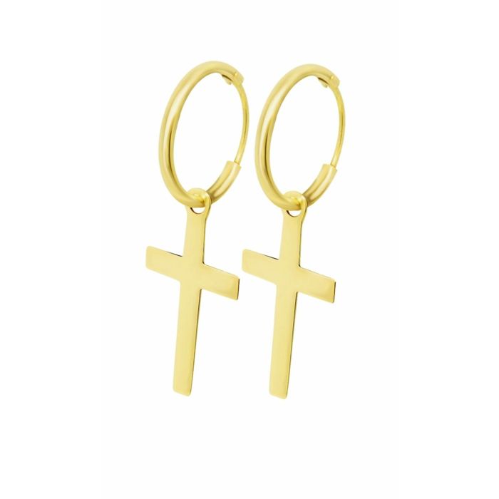 Pendientes Mujer Lotus HIN00020/12