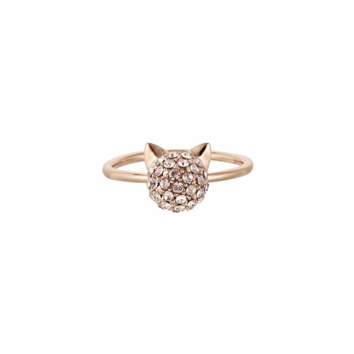 Anillo Mujer Karl Lagerfeld 5483619 Anillo Mujer Karl Lagerfeld 5483619
