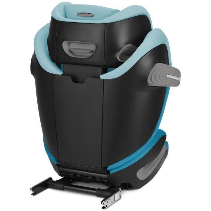 silla de auto cybex 1