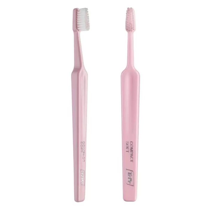 Tepe Cepillo de Dientes Select Compact Comfort Soft 1 Ud