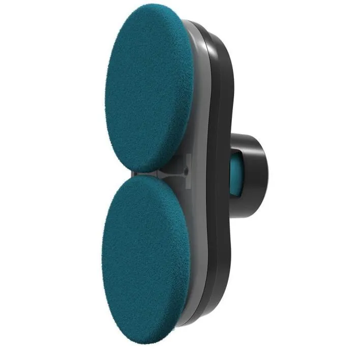 Eziclean EZI3760372558857 Robot Limpiacristales WINDOBOT S1 One 72W 72dB Cable 5m Negro 3