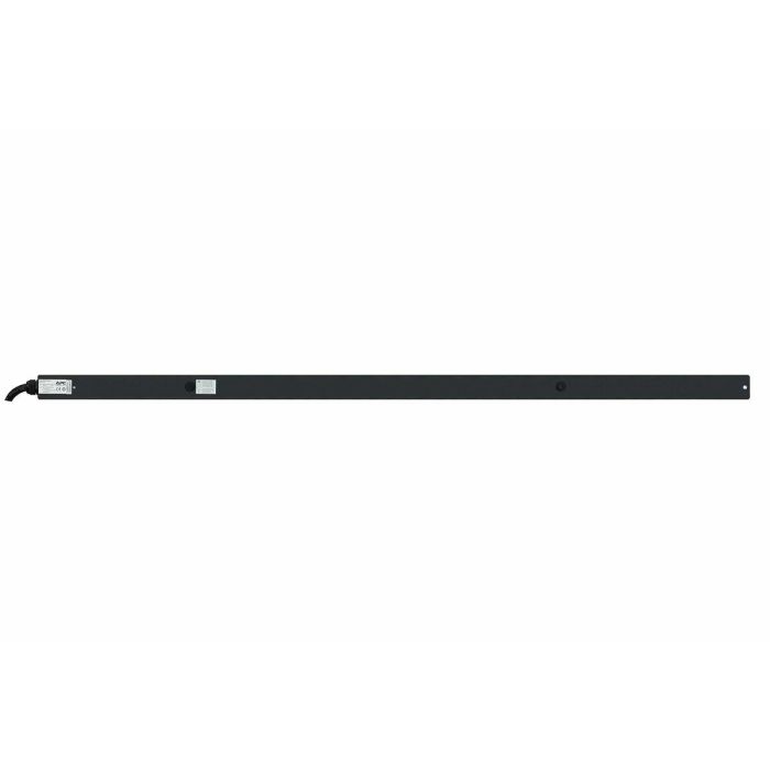 Armario Rack Mural APC EPDU1232B 6 Armario Rack Mural APC EPDU1232B 6