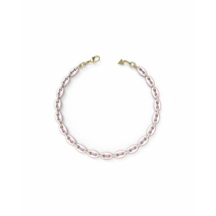Pulsera Mujer Guess JUBN01410JWYGRST-U 22 cm