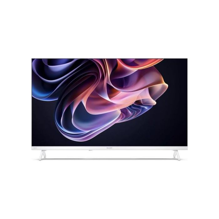 Sharp 32Hf2265Ew Google Tv 32" 1 Sharp 32Hf2265Ew Google Tv 32" 1