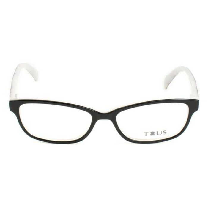 Montura de Gafas Tous VTK5304906BS Negro 1 Montura de Gafas Tous VTK5304906BS Negro 1
