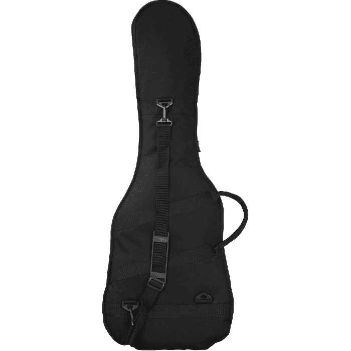 GATOR Funda Guitarra Eléctrica "GC-ELECTRIC-XL" Negra Nylon Eco 1050 x 400 x 30 mm 2