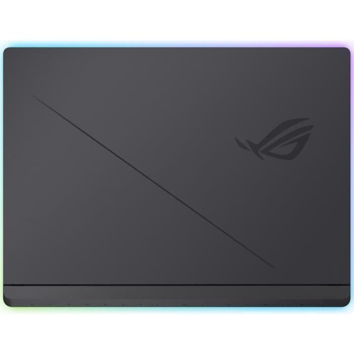 Portátil para juegos ASUS ROG Strix G18 | Windows 11-18 WQXGA 240 Hz - RTX 5070Ti 12 GB - Intel Core Ultra 9 275HX - 32 GB de RAM - SSD de 1 TB 5 Portátil para juegos ASUS ROG Strix G18 | Windows 11-18 WQXGA 240 Hz - RTX 5070Ti 12 GB - Intel Core Ultra 9 275HX - 32 GB de RAM - SSD de 1 TB 5