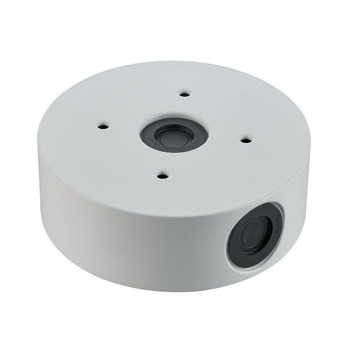 Bosch Caja posterior de conductos exterior 148mm para FLEXIDOME panoramic 5100i IR Diseño modular