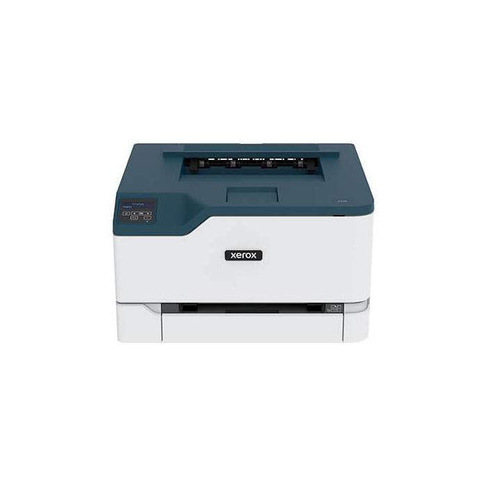 Xerox C230 V_Dni Impresora láser monocromo, WiFi, USB, Apple AirPrint, Mopria, Wi-Fi Direct, para pymes y teletrabajo
