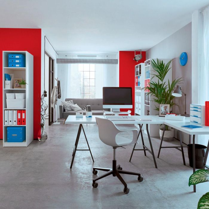 Carpeta Leitz 2 Carpeta Leitz 2