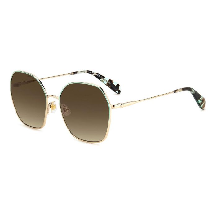 Gafas de Sol Mujer Kate Spade KENNA-G-S-LKSF7HA ø 57 mm Gafas de Sol Mujer Kate Spade KENNA-G-S-LKSF7HA ø 57 mm