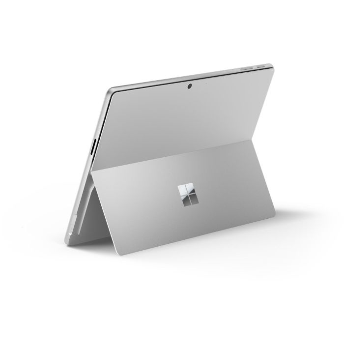 Microsoft Surface Pro 11Gen. Copilot+ PC / 5G/LTE C12/16/512 W11 Pro Platino 13" 512GB SSD 16GB RAM Windows 11 Pro 3