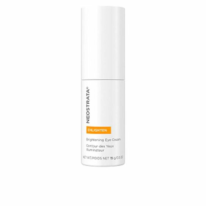 Neostrata Enlighten Contorno De Ojos Iluminador Neostrata Enlighten Contorno De Ojos Iluminador
