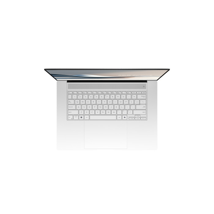 ASUS Zenbook S 16 OLED UM5606WA-RK370W Copilot+ PC - Ordenador Portátil 16" WQXGA+ 120Hz (AMD Ryzen AI 9 370, 32GB RAM, 2TB SSD, Radeon 890M, Windows 11 Home) Blanco Escandinavo - Teclado QWERTY español 4 ASUS Zenbook S 16 OLED UM5606WA-RK370W Copilot+ PC - Ordenador Portátil 16" WQXGA+ 120Hz (AMD Ryzen AI 9 370, 32GB RAM, 2TB SSD, Radeon 890M, Windows 11 Home) Blanco Escandinavo - Teclado QWERTY español 4