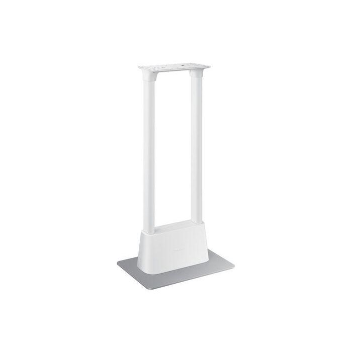 Samsung STN-KM24AXEN Soporte para Equipo de Audio y DVD, Blanco 5 Samsung STN-KM24AXEN Soporte para Equipo de Audio y DVD, Blanco 5