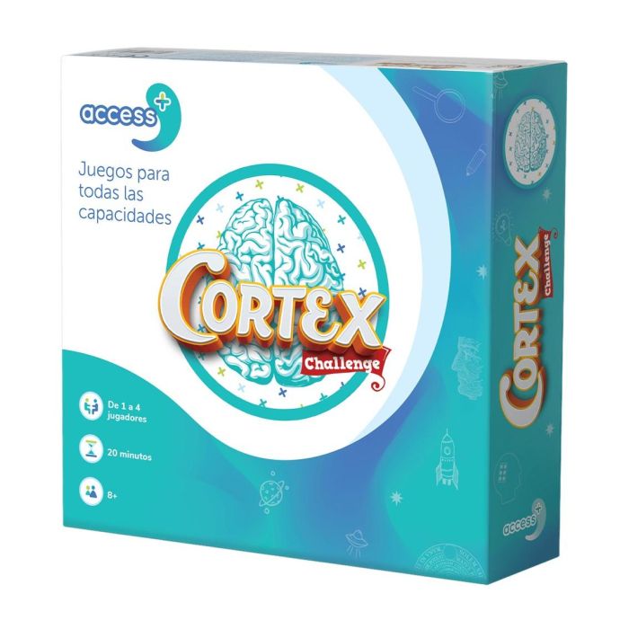 Cortex Access+ Cortex Access+