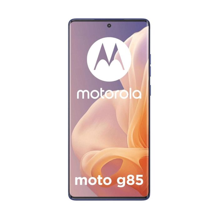 Smartphone Motorola Moto G85 5G 8GB/256GB 6,67" 8 GB RAM 256 GB Azul 4