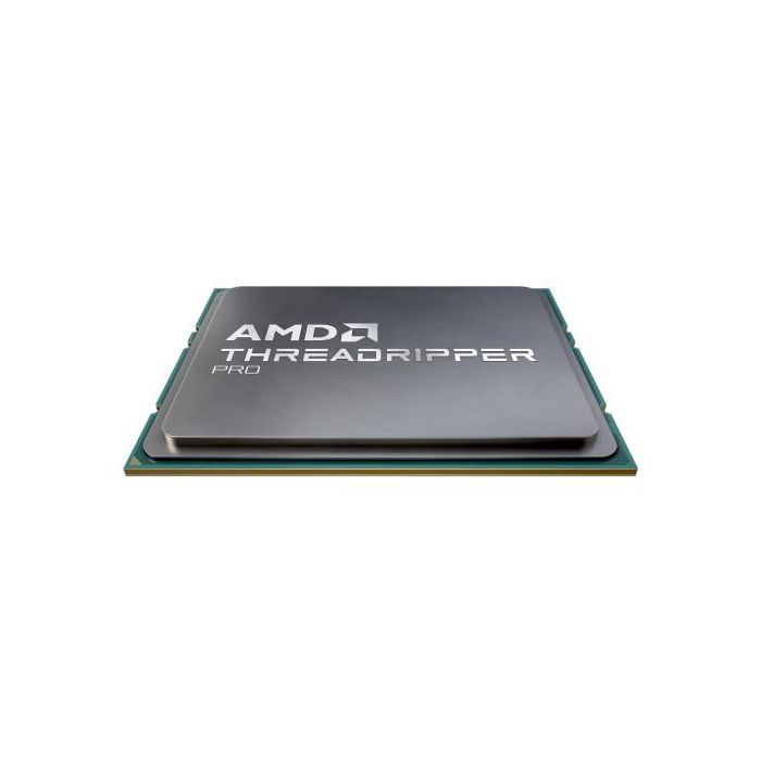 AMD Ryzen Threadripper PRO 7965WX procesador 4,2 GHz 128 MB L3 Caja AMD Ryzen Threadripper PRO 7965WX procesador 4,2 GHz 128 MB L3 Caja