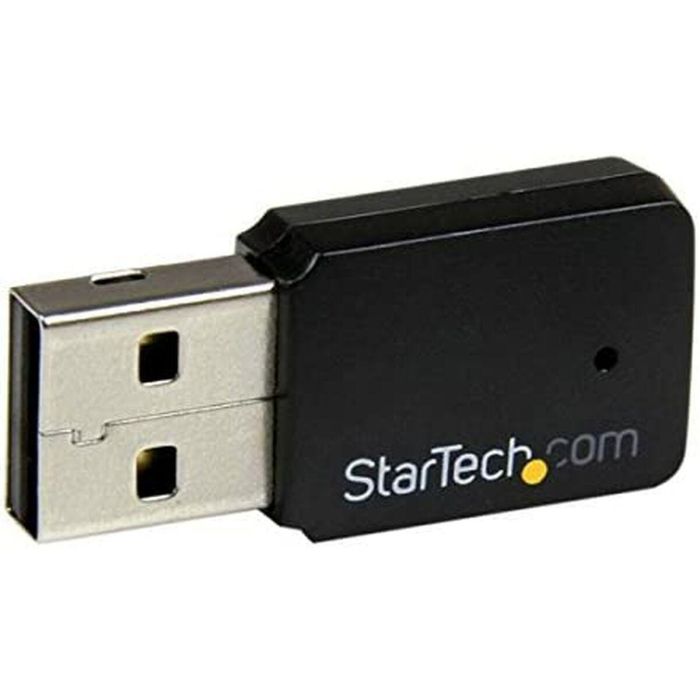 Adaptador USB Wifi Startech USB433WACDB 1 Adaptador USB Wifi Startech USB433WACDB 1