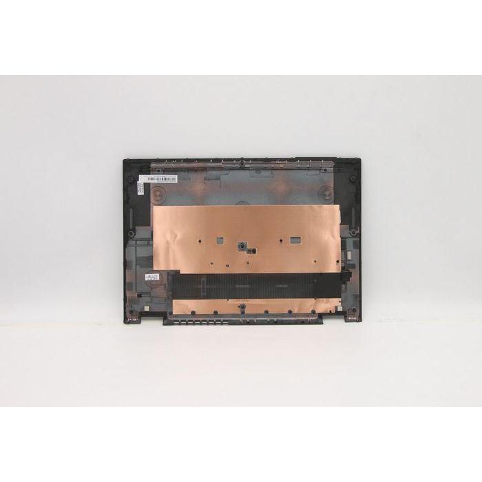 Lenovo Tapa Cubierta Inferior Original para Portátil Ares 2.0 Intel - Componente de Repuesto, Protección Robusta y Refrigeración Óptima 1