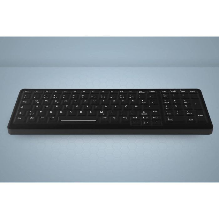 CHERRY ACTIVE KEY MTA AK-C7000 Corded DE-Layout schwarz 7 CHERRY ACTIVE KEY MTA AK-C7000 Corded DE-Layout schwarz 7