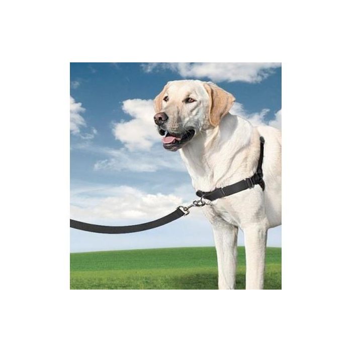 Petsafe Easy Walk Arnés Negro Mediano 1
