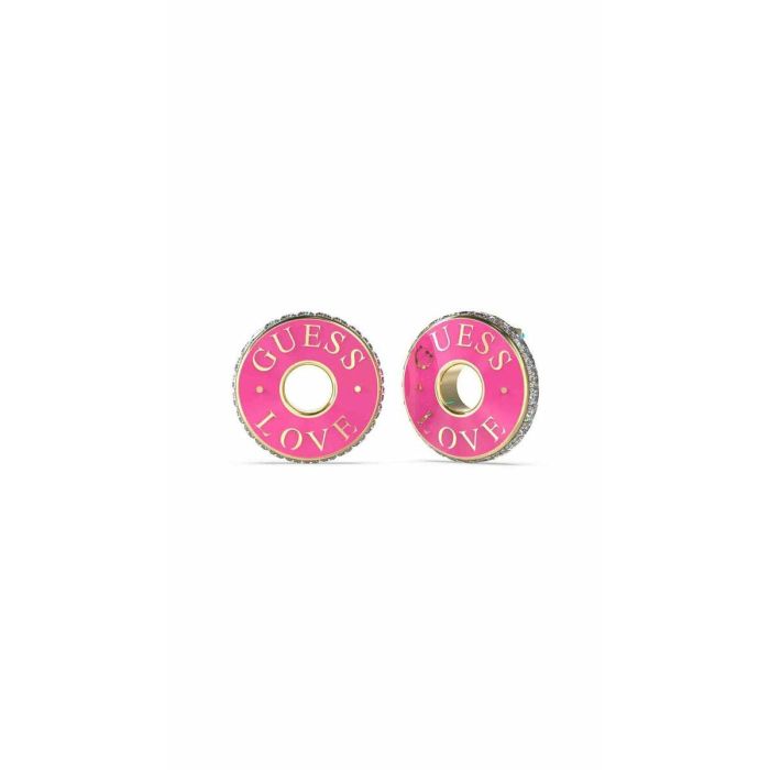 Pendientes Mujer Guess JUBE04084JWYGFCT-U