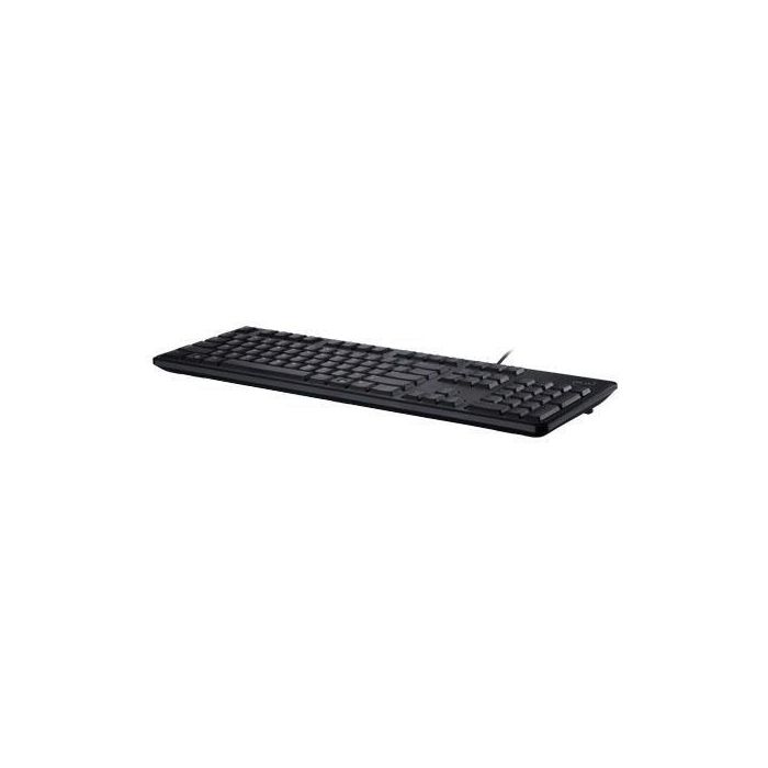 Dell USB, 104 key, EN, Black 1 Dell USB, 104 key, EN, Black 1